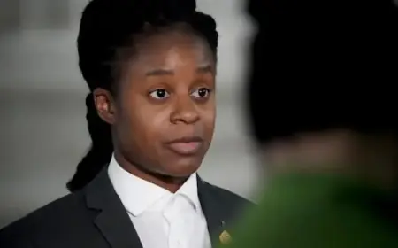 Manitoba Health Minister Considers Banning Paid Plasma After Two Deaths