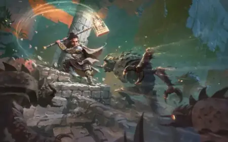 “Dungeons & Dragons, The Gathering Ban Generative AI”