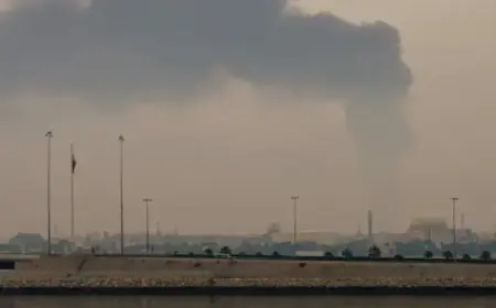 Oil Prices Surge Past $101 Amid Unprecedented Supply Disruption by Iran