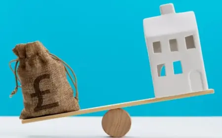 Mortgage Rates Rise to 6.11% as Spring Homebuying Season Faces Fresh Pressure