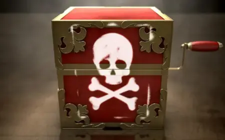 Valve Likens Loot Boxes to Labubus in Legal Defense Strategy