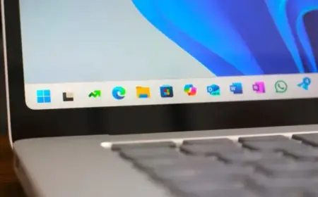 Windows 11 KB5079473 Brings Noteworthy Enhancements in Latest Patch Tuesday Update