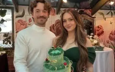 Mikayla Matthews signals a rocky relationship arc after Season 4 separation