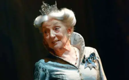 Jane Lapotaire remembered for Piaf and RSC roles that defined her career