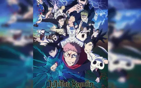 Jjk Season 3 Episode 10 release timing sharpens focus as Yuji fades from view