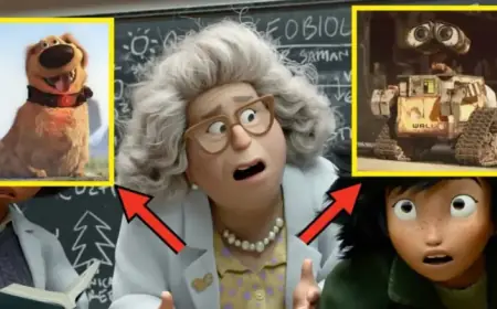 Discover 21 Fascinating “Hoppers” Insights That Transform Your Movie Experience