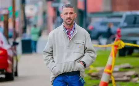 Shia LaBeouf Secures Travel Reprieve Following Arrest