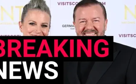 Jane Fallon vs. No Symptoms: How a Routine Mammogram Changed the Timeline