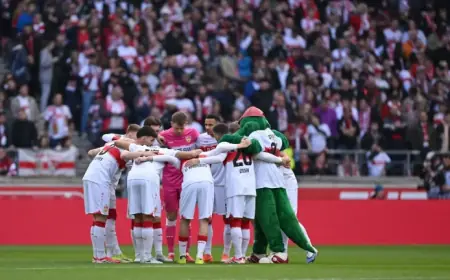 Vfb Stuttgart Vs Porto: Hoeneß frames a Champions League-level test