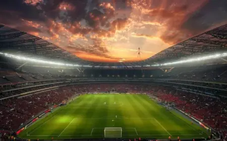 Panathinaikos Vs Real Betis: Europa League first-leg preview