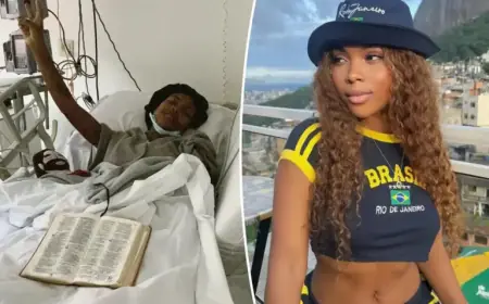 Influencer Carol the Warrior Passes at 23 After Cancer Battle