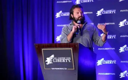 Democrats Aim to Capture 23rd District as Gonzales Exits