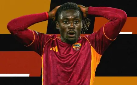 Bologna Vs Roma: Europa League urgency meets domestic pressure points