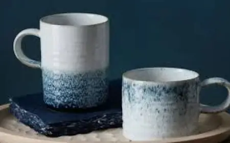 Denby Pottery Poised to Enter Administration, Exposing Debt Strain