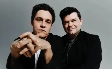 Phil Lord and Chris Miller Direct Ryan Gosling in ‘Project Hail Mary’