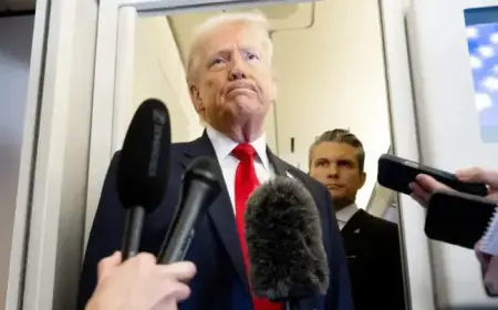 Democrats Query Pentagon on AI’s Role in Iran School Strike