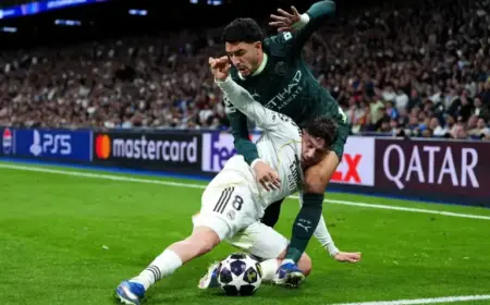 Federico Valverde Shines with Hat-Trick and Key Defensive Role for Real Madrid