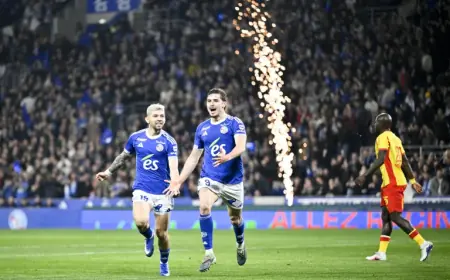Rijeka Vs Strasbourg: Home Advantage Frames Two-Legged Conference League Tie