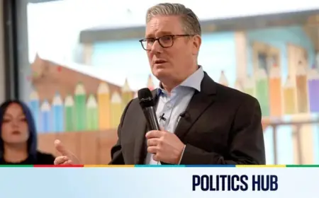 Keir Starmer visit to Belfast points to tighter scrutiny of heating oil pricing