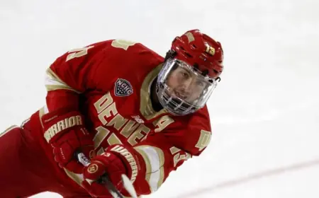 Navrin Mutter Traded To Boston Bruins After Deadline