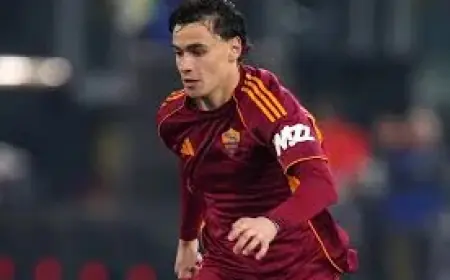 Gasperini Manages Thin Attack as Bologna Vs Roma Tests Squad Depth