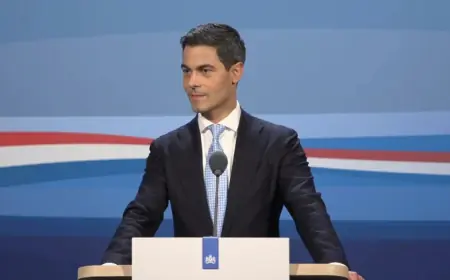 Dutch Navy Deployment vs. PM Jetten’s Caution: Capability Confronts Risk