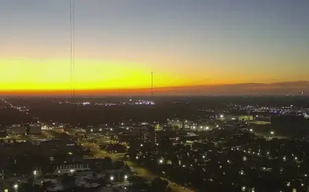 Wdiv forecasts high winds and snow for Southeast Michigan, with unanswered timing gaps