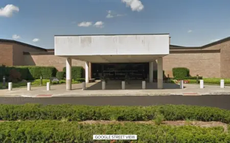 Police Respond to Active Shooter and Vehicle Ramming at Michigan Synagogue