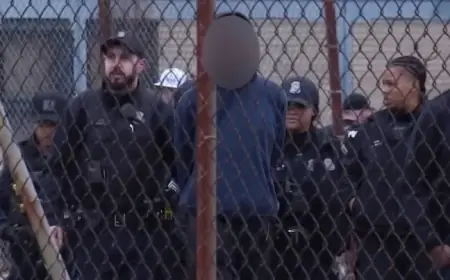 Wxyz: A Detroit propane heater fire rewrites what witnesses first feared