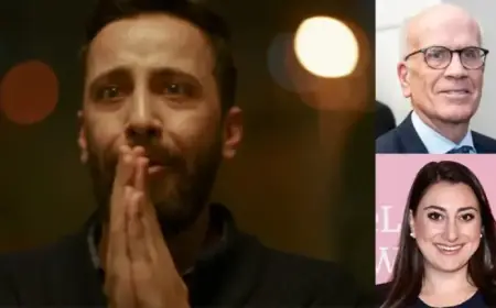 US Legislators Unveil Hind Rajab Accountability Bill