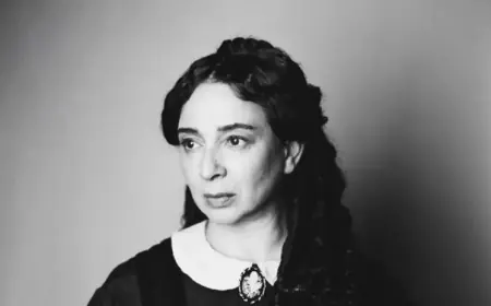 Maya Rudolph to Debut on Broadway in ‘Oh, Mary!’