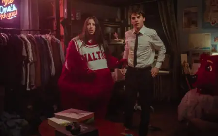 Adam Sandler-linked ‘Roommates’ arrives April 17 as coverage splits on format