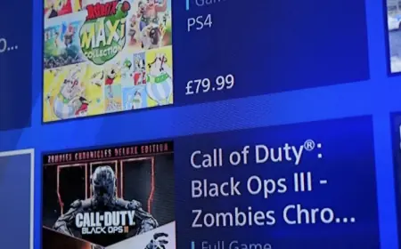 Sony faces Monopoly claim over PlayStation store fees