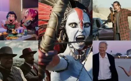 Top Contenders Secure Their Wins at the 98th Academy Awards