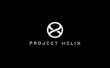 Xbox Helix Dev Kits Launch in Late 2027; Windows 11 Gains Xbox Mode in April
