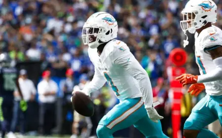 Kader Kohou to Chiefs: How his 2024 production compares to Miami role