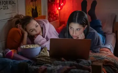 Adam Sandler vs. Sadie Sandler: From Uncut Gems’ Panic to Roommates’ Intimacy