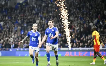 Rijeka Vs Strasbourg: Defensive Duel and Missing Stars Set Stage for High-Stakes Tie