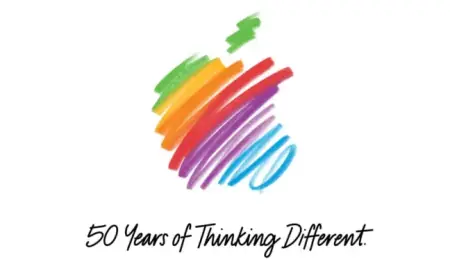 Apple Marks 50 Years of Innovation and ‘Think Different’ Revolution