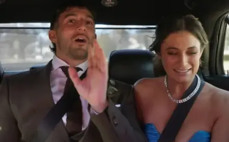 Mel Mafs wedding blunder points toward a fragile relationship trajectory on MAFS