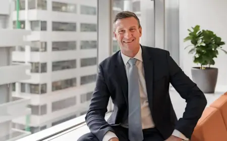 Clough Peter Bennett: CEO Death Triggers Interim Leadership Plans