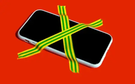 Master Phone Distraction: Tips to Curb Your Screen Time