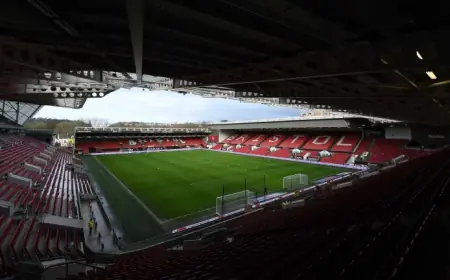 Manchester United vs Chelsea: Guro Reiten comparison of squad stress and routes