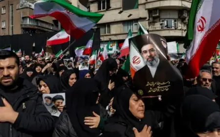 Analyst Warns Iran May Pursue Nuclear Arms, Defiant Against Surrender