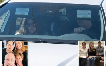 Nancy Guthrie Update Today: Day 40 — FBI Agents Warn Kidnapper Still at Large as Cadaver Dogs Paused