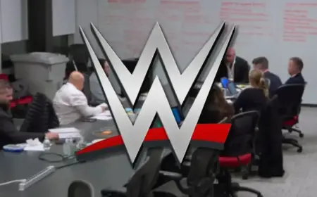 WWE Appoints New General Manager