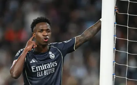 Celta Vigo Defeat Sees Real Madrid Narrow Barcelona’s Lead in La Liga