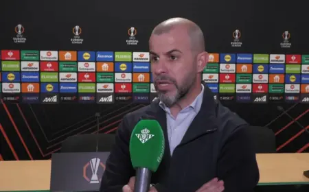 Real Betis grind out a tight Athens night, signaling higher-stakes Europa League margins