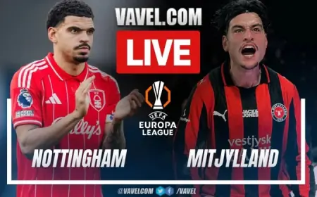 Nottm Forest Vs Midtjylland: Pereira balances priorities, ticket cuts and spirit