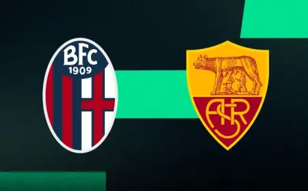 Bologna Vs Roma 1-1 draw exposes mixed signals from coaches and form